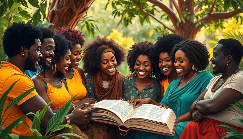 Black representation Black representation