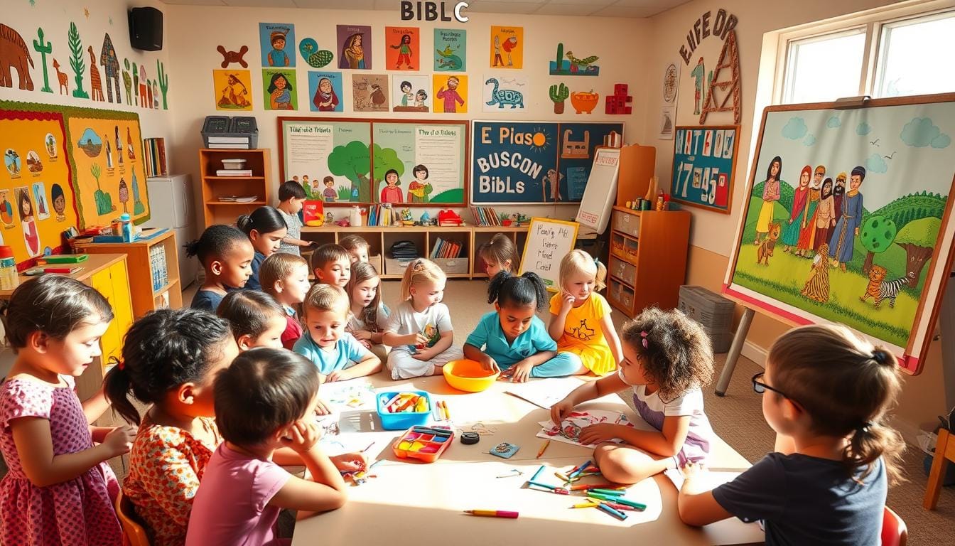 Fun Interactive Bible Lessons For Kids Bible Learning fun-interactive-bible-lessons-for-kids-bible-learning