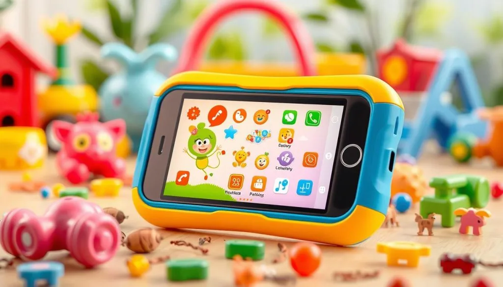 Troomi phones for kids