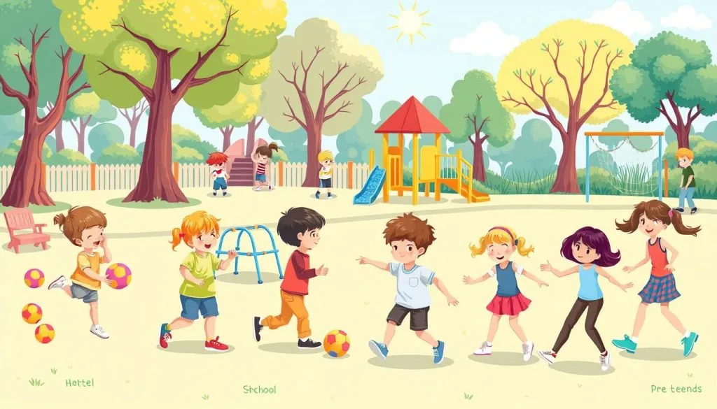 kids activities by age