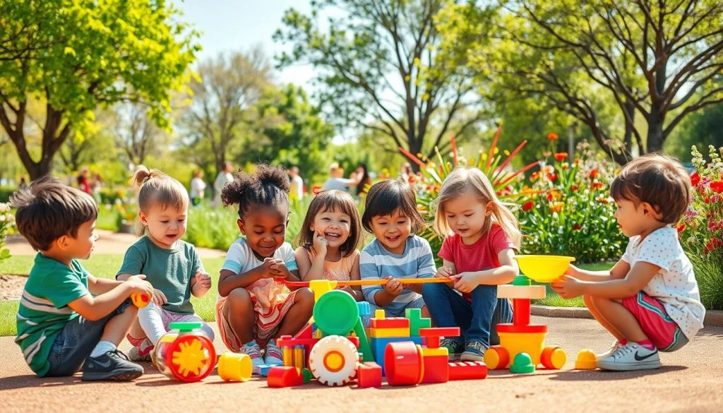 moral lessons for children