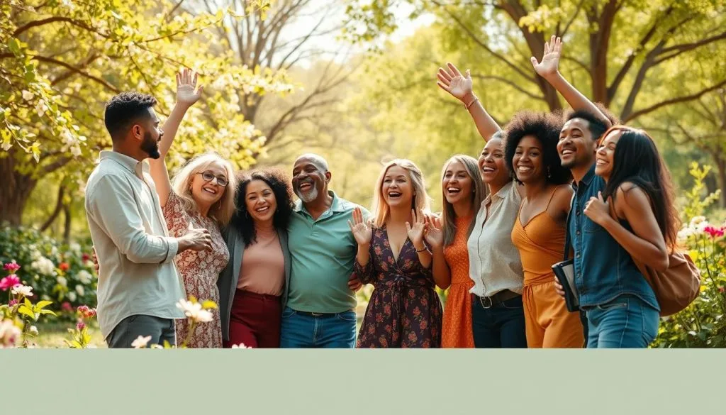 positive identity development