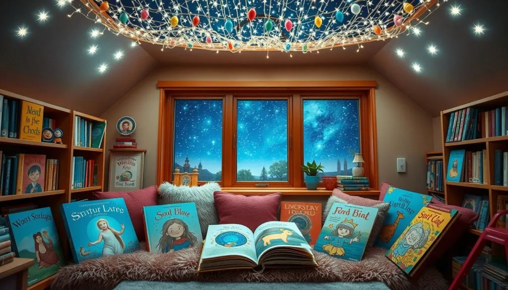 spiritual children's books