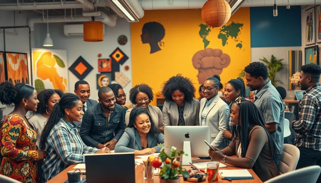 Black Excellence Influence