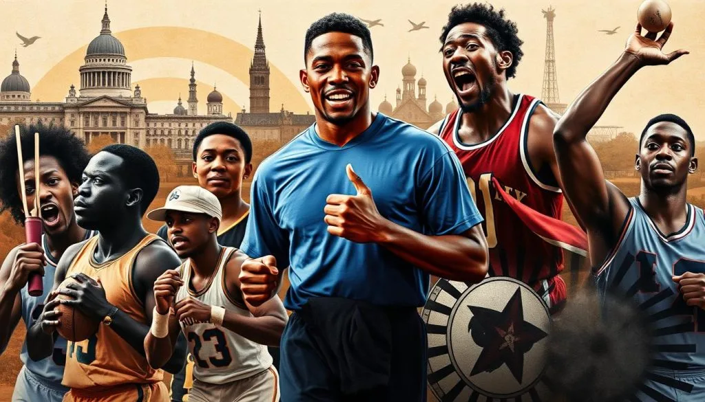 Black History Documentaries Streaming