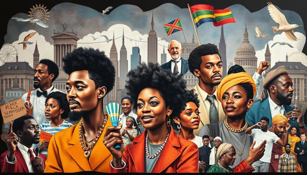Black History Education