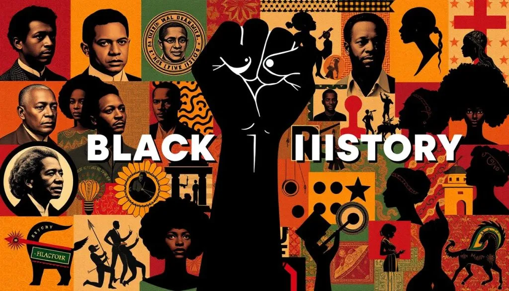 Black History Month