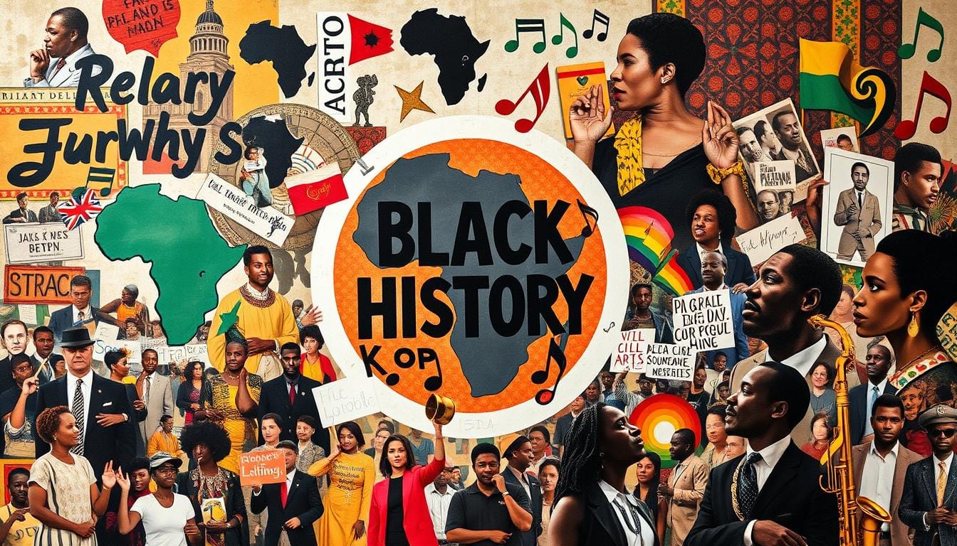 10 Black History Month Facts That Will Change How You See the World