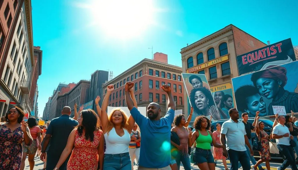 Civil Rights Movement
