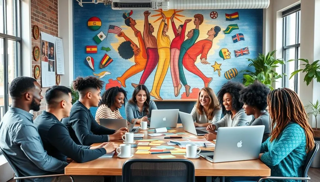 Employee Resource Groups