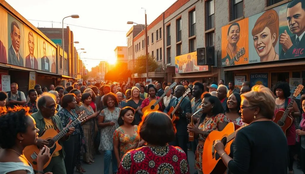 impact civil rights movement
