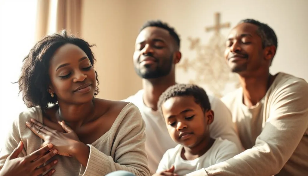 Faith and mental health