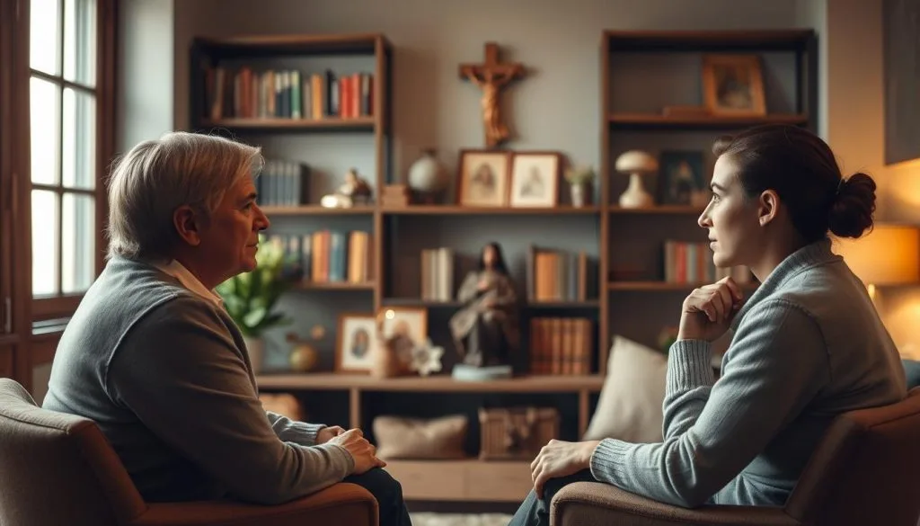 faith-based marriage counseling