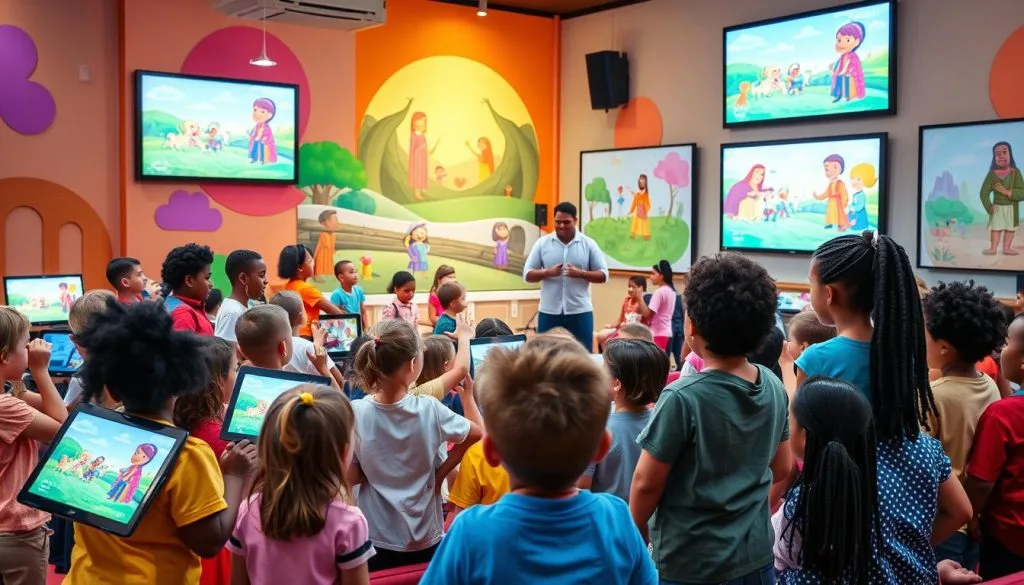 interactive worship experiences interactive worship experiences