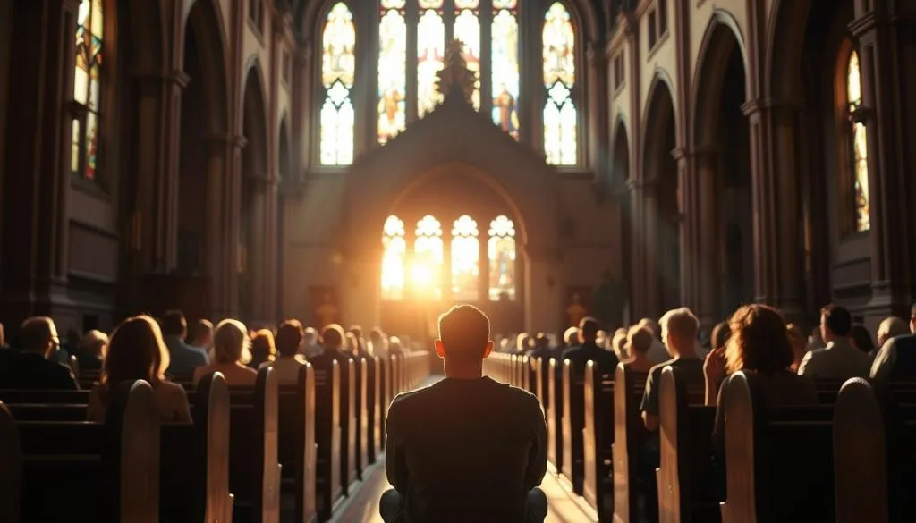 promoting mental wellness in faith communities