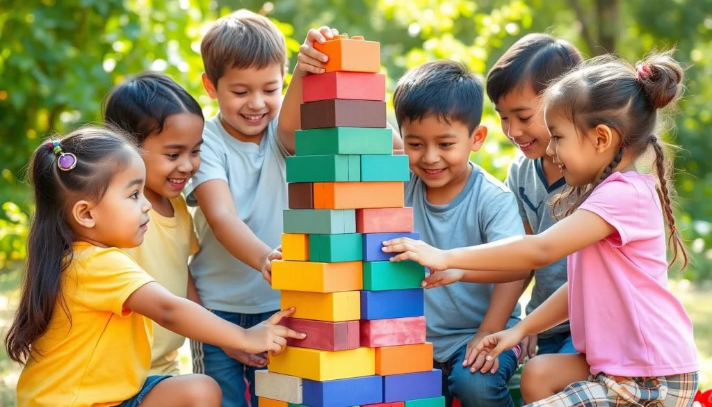 team-building team-building