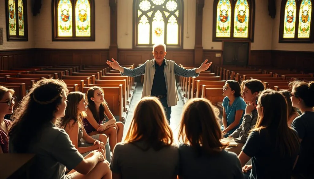 youth ministry youth ministry