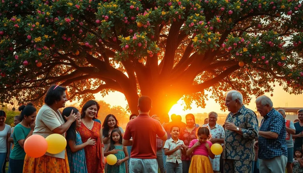 Black joy and resilience